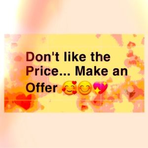 Make an offer, like and share, photo not for sale